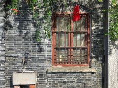 -河坊街景区