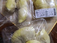 -百佳永辉超市(来福士广场店)