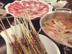 -新花城蟹粉馆(乌鲁木齐店)