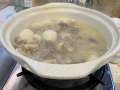 -老东风菜馆·潮汕大排档