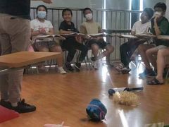 -英孚教育青少儿(河东资深教研中心)