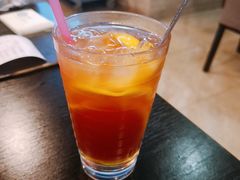 柠檬茶-添运来(茶园奥园广场店)
