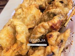 -傣家妹子过桥米线(一号店)