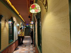 -驿楼兰·新疆菜(火车站店)