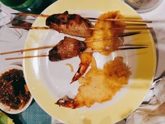 -味餐厅·海鲜·火锅·自助餐