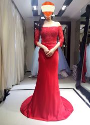 点击看大图 -韩国天使嫁衣婚纱礼服馆(上海旗舰店)