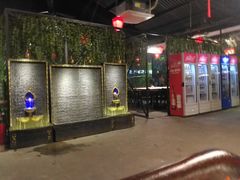 大堂-望恋·天台音乐餐厅