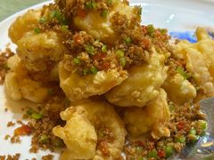 -烤肉宛饭庄(南礼士路店)