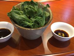 -长兴岛郊野公园农场食堂