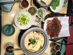 -锦府盐帮·侯宅(五棵松万达店)