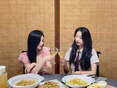 -尚品越府·融合餐厅(延安路店)