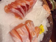-Minase水濑·日料放题(外滩店)