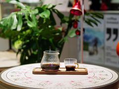 -Sips&Lick茶兰咖啡(五道口店)