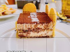 提拉米苏-成都瑞吉酒店·秀餐厅