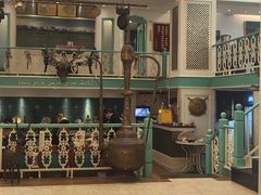 -阿拉丁新疆风味餐厅·清真(罗廊巷店)