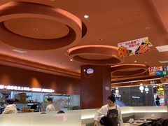 -黄记煌三汁焖锅(首创奥特莱斯店)