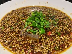 -高玛纳驴肉火烧(河间总店)