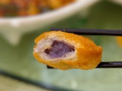 -奥华餐厅·老张记(台基厂店)