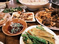 -醉八仙热酒馆(渝中店)