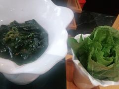 -野菌皇海景野生菌火锅(滨海大道店)