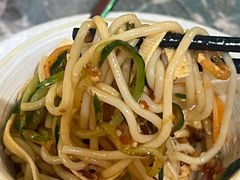 -浩海火烧云傣家菜(京广店)