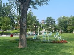 -西海子公园