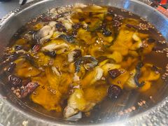 -辣婆婆(航天桥店)