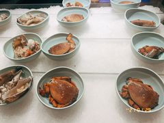 -雍和会海鲜姿造自助(湖东路店)