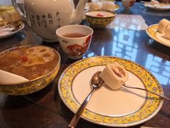 -富华斋饽饽铺·宫廷糕点·伴手礼(护国新天地店)