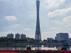 -海心沙亚运公园