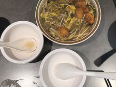 -老淮滨-蚌埠非遗小吃(淮河路店)