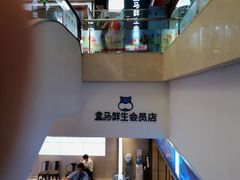 -盒马鲜生(大成店)