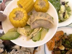 -博雅渔港·融合菜(维也纳国际大酒店)