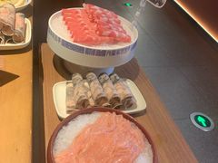 -巴奴毛肚火锅(京西大悦城店)