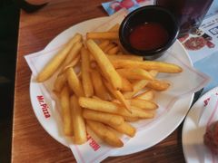 -米斯特比萨(亦庄国融国际店)