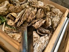 -亚马逊海鲜自助(梅溪湖步步高店)