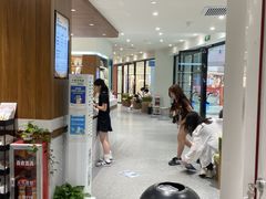 -海马体家庭照相馆(广州正佳广场店)