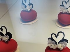 -黑天鹅蛋糕(安贞店)