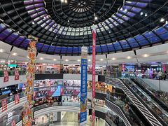 -万达广场(北京槐房店)