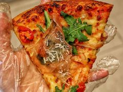 -乐凯撒披萨(福田COCOPark店)
