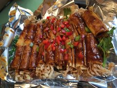 金针菇-天厨妙香素食餐厅(清华店)