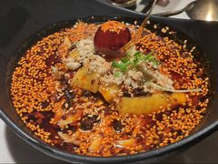 -椒点·川粤精品(香港广场店)