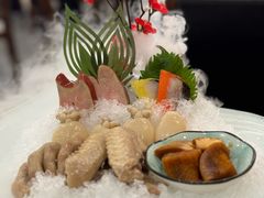 五福临门-岭南海晏楼(滨江东总店)