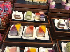 -渔公码头海货全海鲜自助(海滨旅游路店)