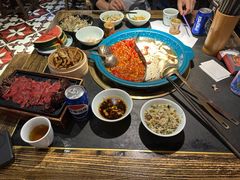 -吼堂老火锅(太古里总店)