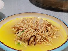 -嘉逸传菜(洛川东路店)