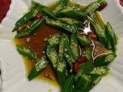 -美味海鲜大排档(明发美食地标店)