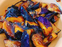客家茄子煲-紅楼酒家(朱家角店)