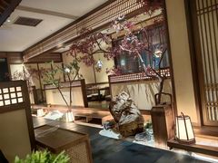 -揽季锅物会.福建黄鱼.海鲜姿造(五四路店)