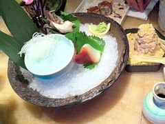 -樱嘢·炭火烧肉(惠南店)